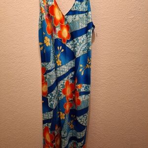Natori Maxi Dress